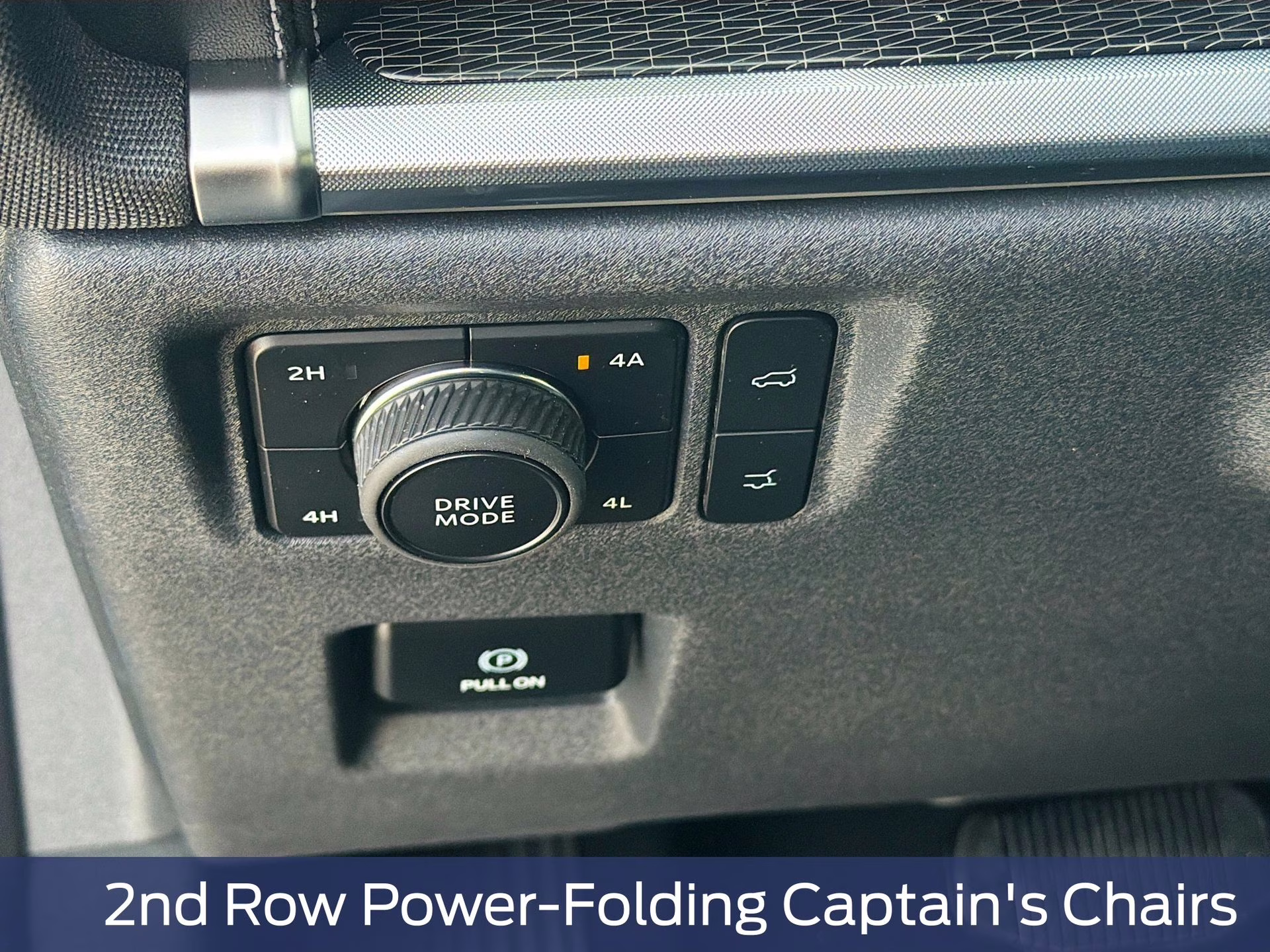 2026 Agate Black Metallic Ford Expedition Platinum 4X4 SUV