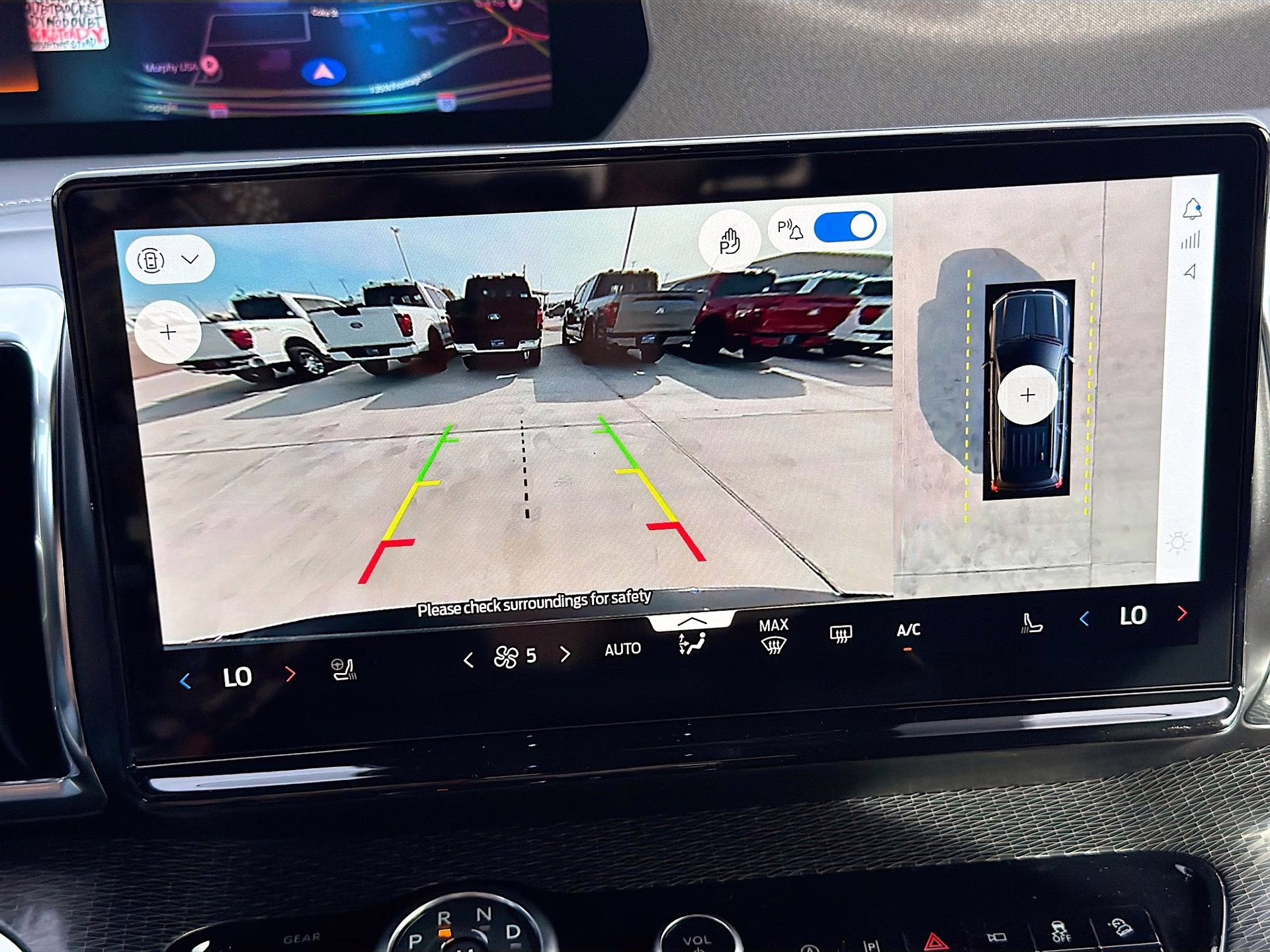 2026 Agate Black Metallic Ford Expedition Platinum 4X4 SUV