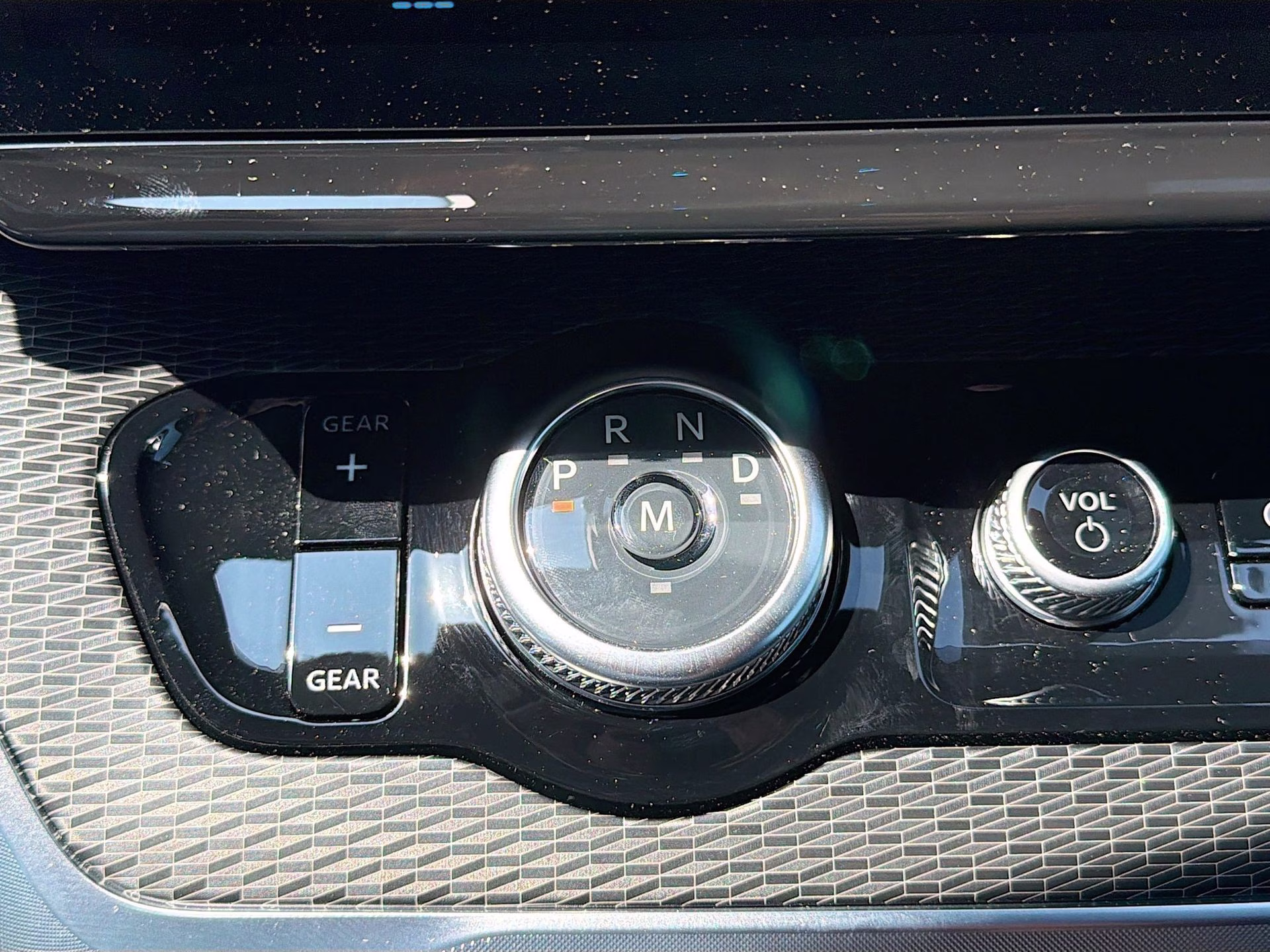 2026 Agate Black Metallic Ford Expedition Platinum 4X4 SUV