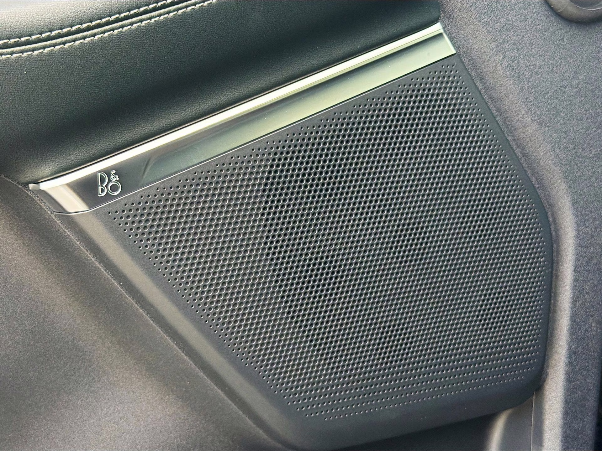 2026 Agate Black Metallic Ford Expedition Platinum 4X4 SUV