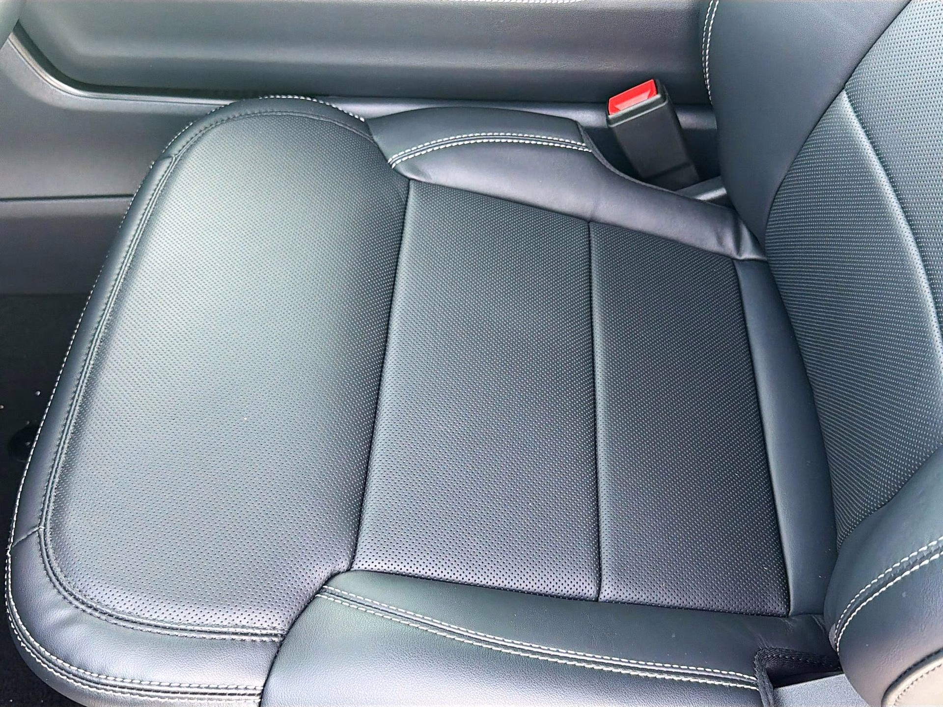 2026 Agate Black Metallic Ford Expedition Platinum 4X4 SUV