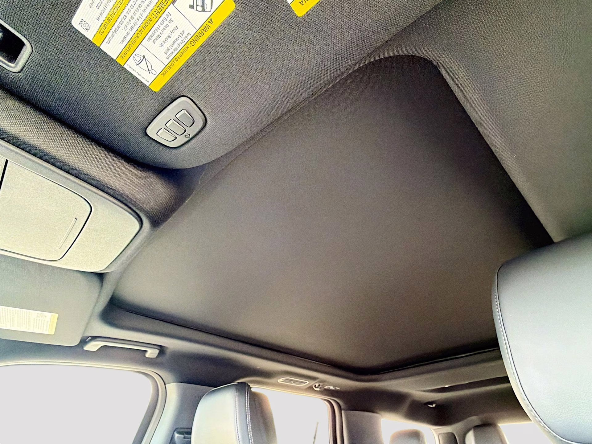 2026 Agate Black Metallic Ford Expedition Platinum 4X4 SUV