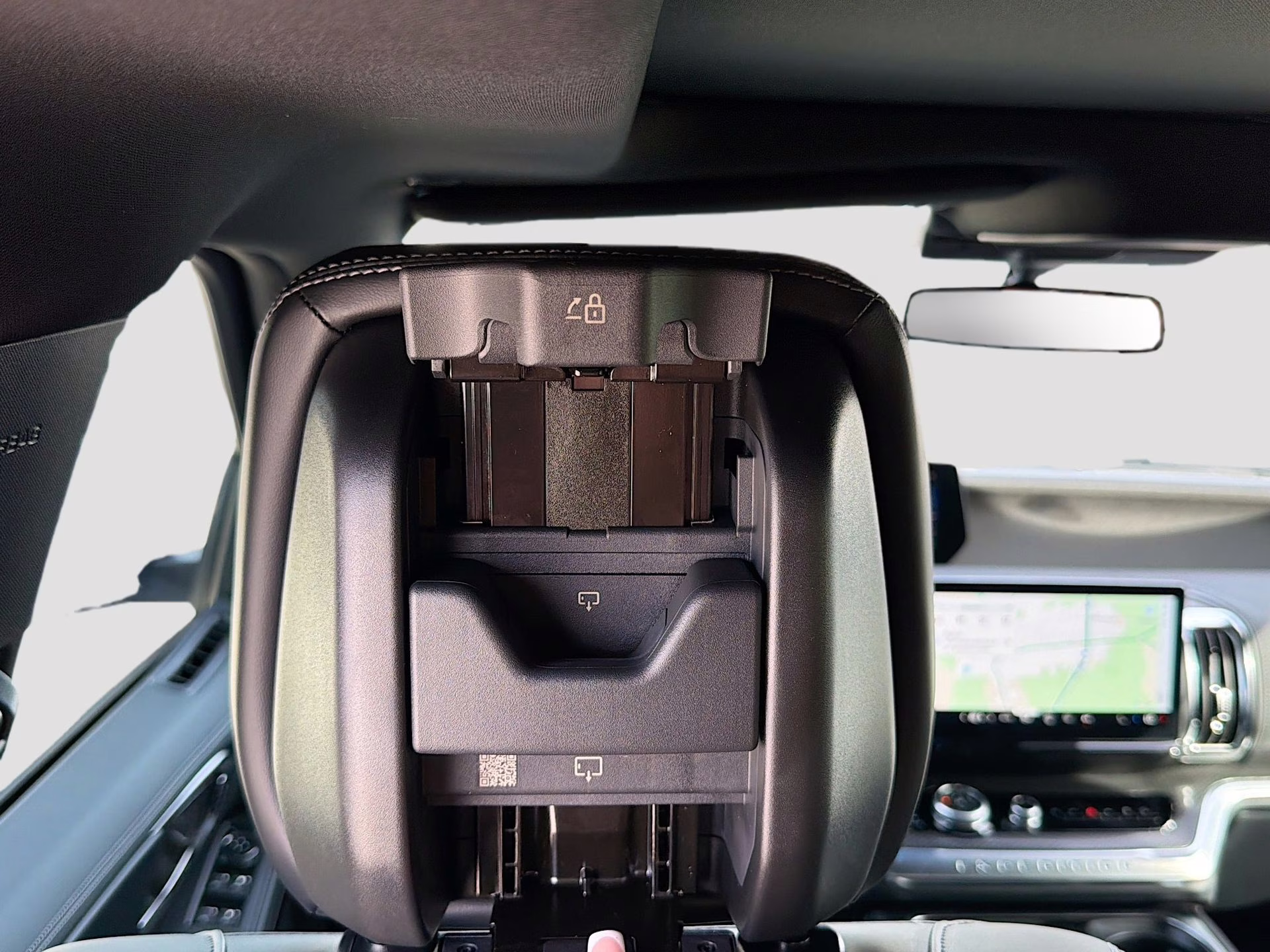 2026 Agate Black Metallic Ford Expedition Platinum 4X4 SUV