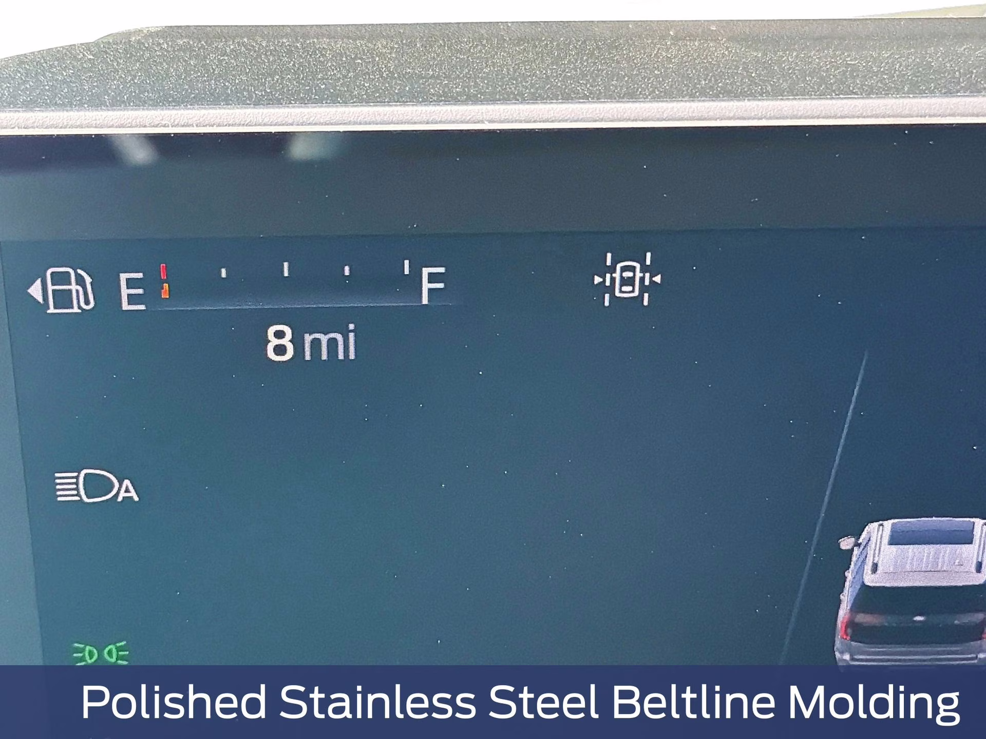 2026 Star White Metallic Tri-Coat Ford Expedition Platinum 4X4 SUV