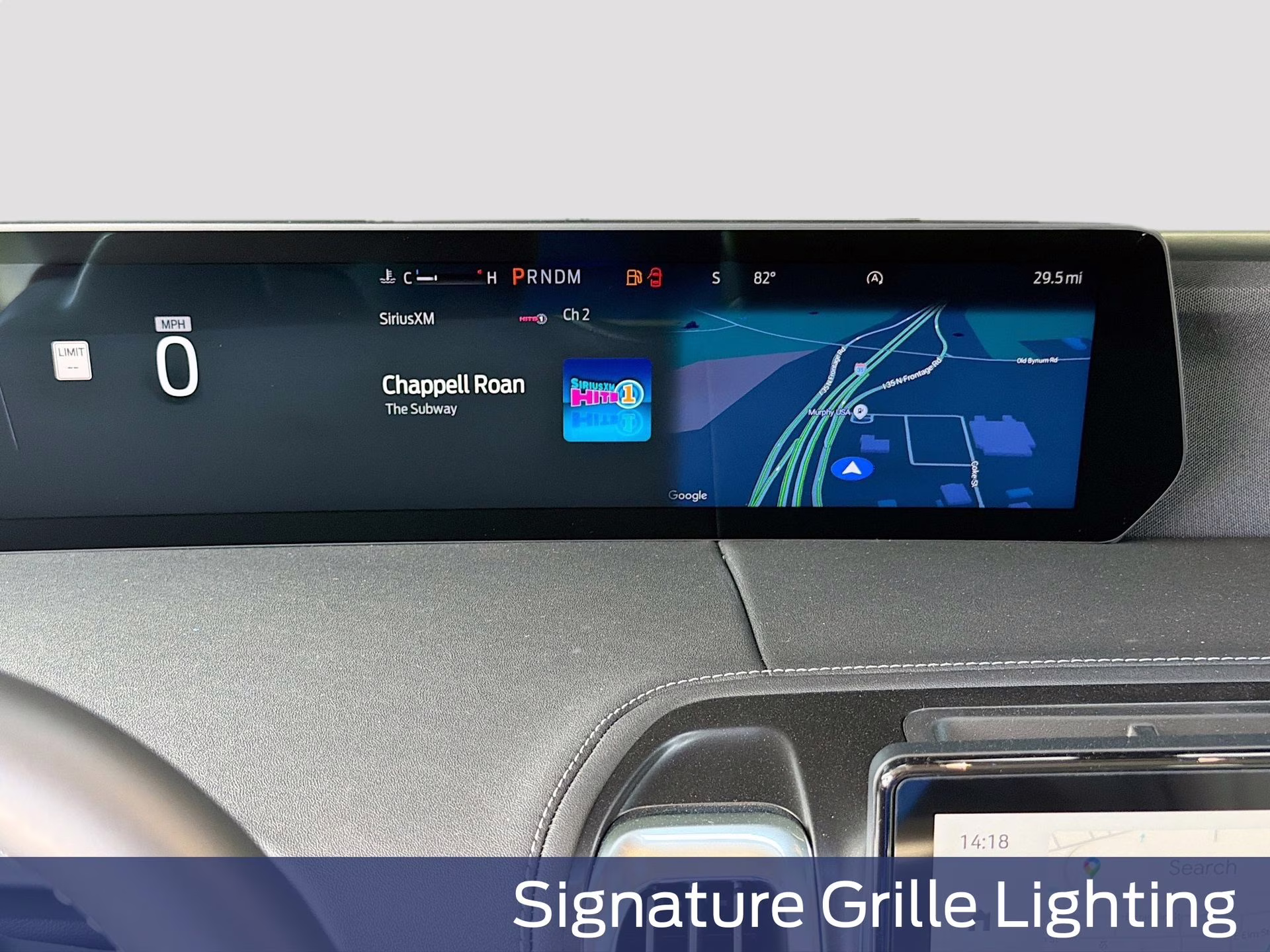 2026 Star White Metallic Tri-Coat Ford Expedition Platinum 4X4 SUV