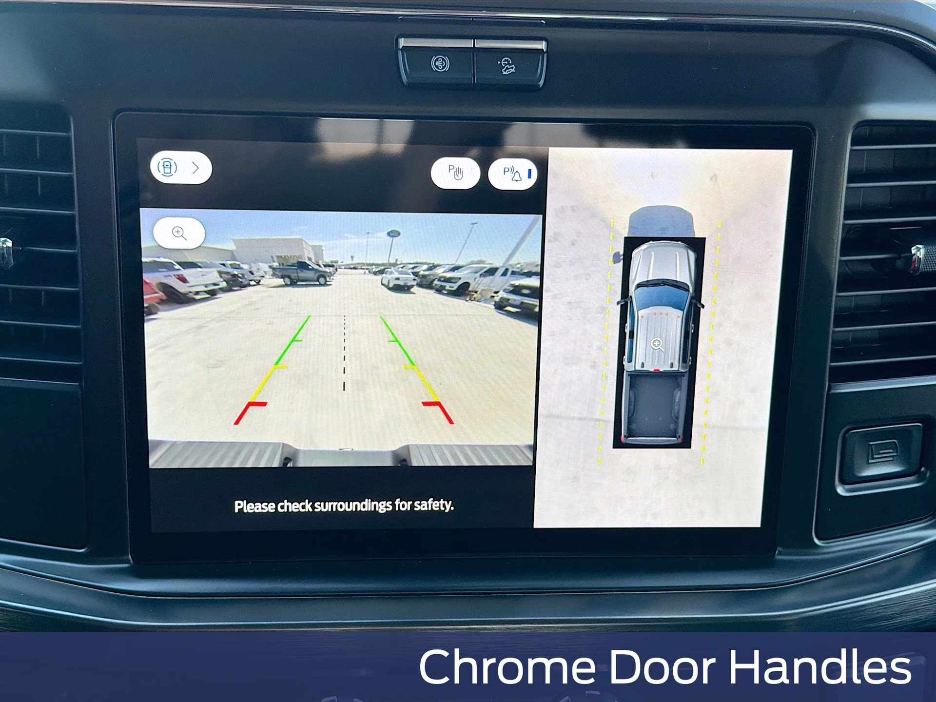 2026 Ruby Red Metallic Tinted Clearcoat Ford Super Duty F-250 SRW Lariat 4X4 Truck