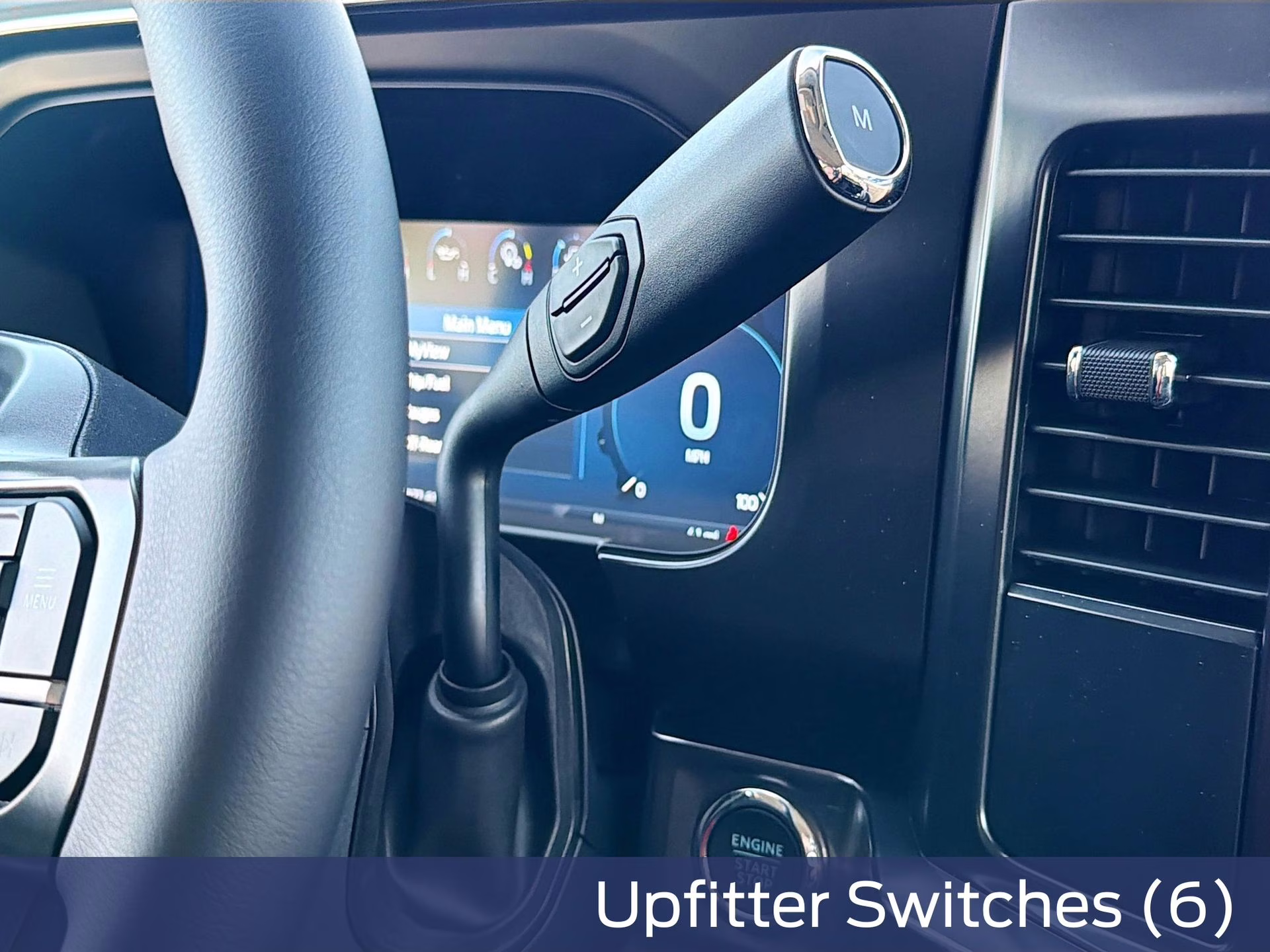 2026 Ruby Red Metallic Tinted Clearcoat Ford Super Duty F-250 SRW Lariat 4X4 Truck