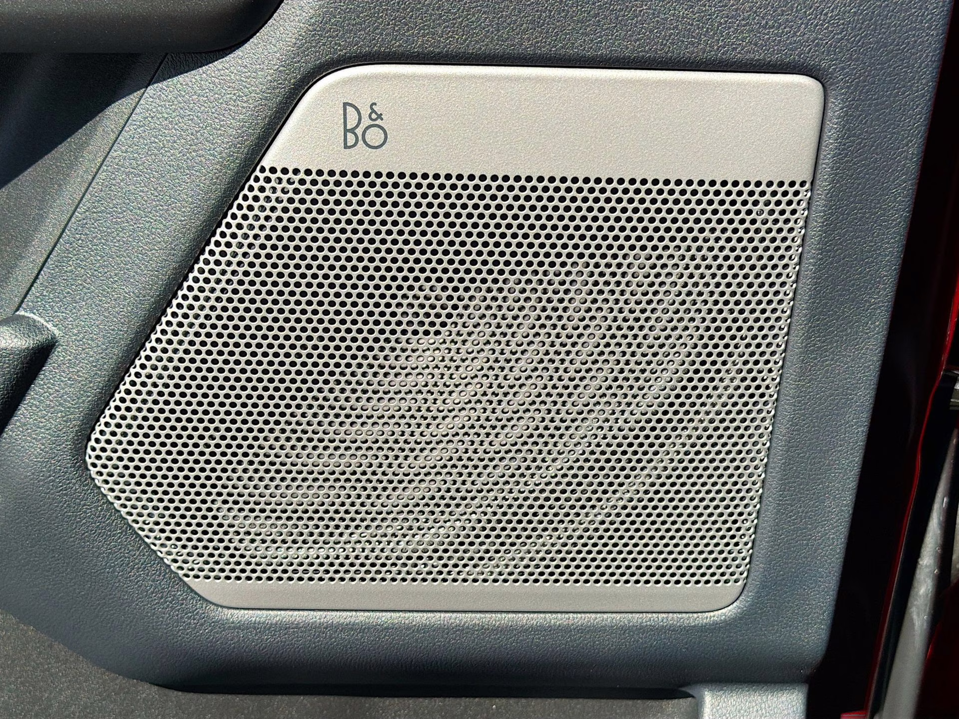 2026 Ruby Red Metallic Tinted Clearcoat Ford Super Duty F-250 SRW Lariat 4X4 Truck