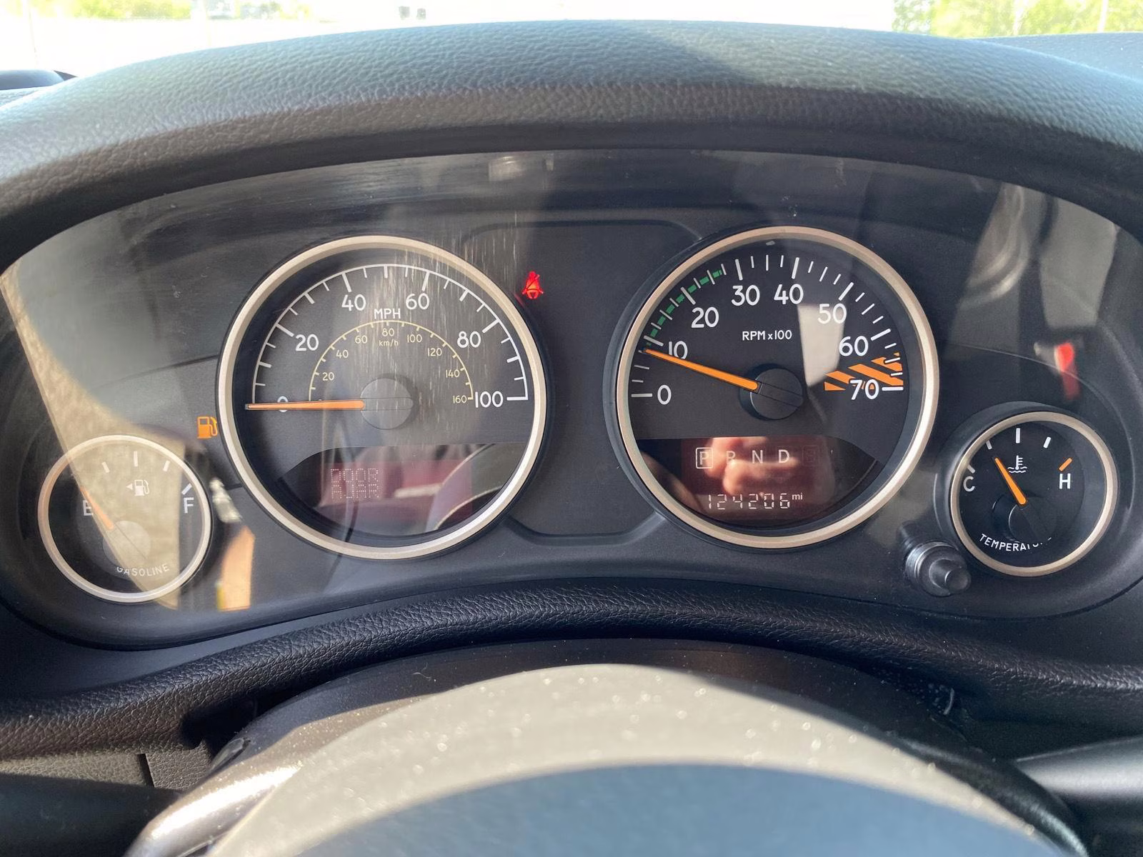 2016 Black Clearcoat Jeep Wrangler Unlimited 75th Anniversary 4X4 SUV