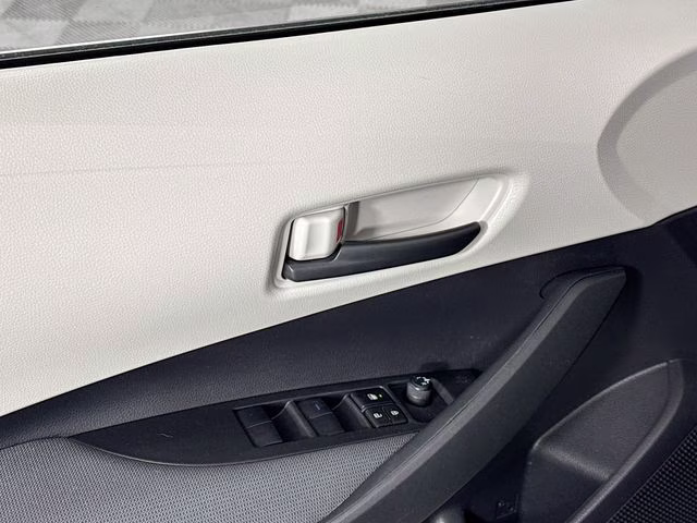 2022 Celestite Toyota Corolla LE FWD Sedan