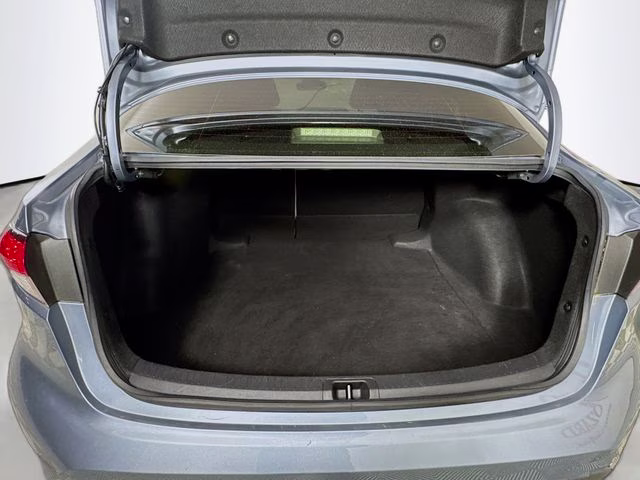 2022 Celestite Toyota Corolla LE FWD Sedan