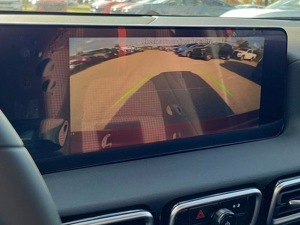 2026 Super Black Nissan Sentra SR FWD Sedan