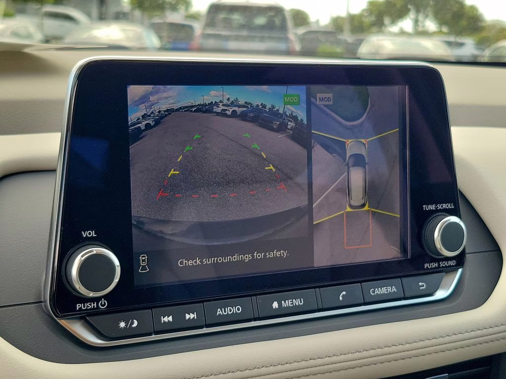 2026 Super Black Nissan Rogue SV FWD SUV