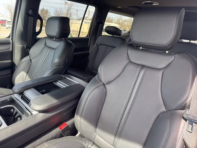 2026 Bright White Clearcoat Jeep Grand Wagoneer Limited Altitude 4X4 SUV