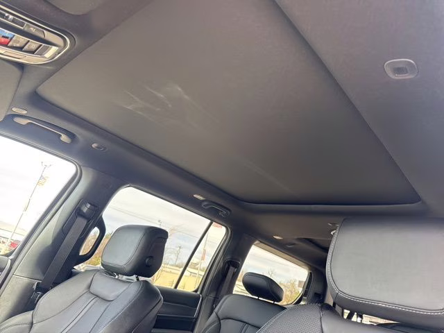 2026 Bright White Clearcoat Jeep Grand Wagoneer Limited Altitude 4X4 SUV