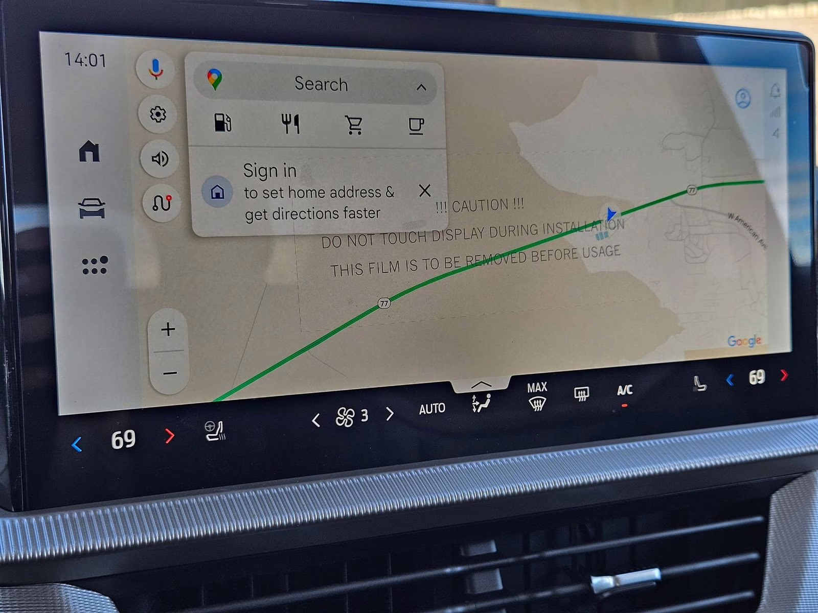 2026 Black Metallic Ford Explorer Active RWD SUV