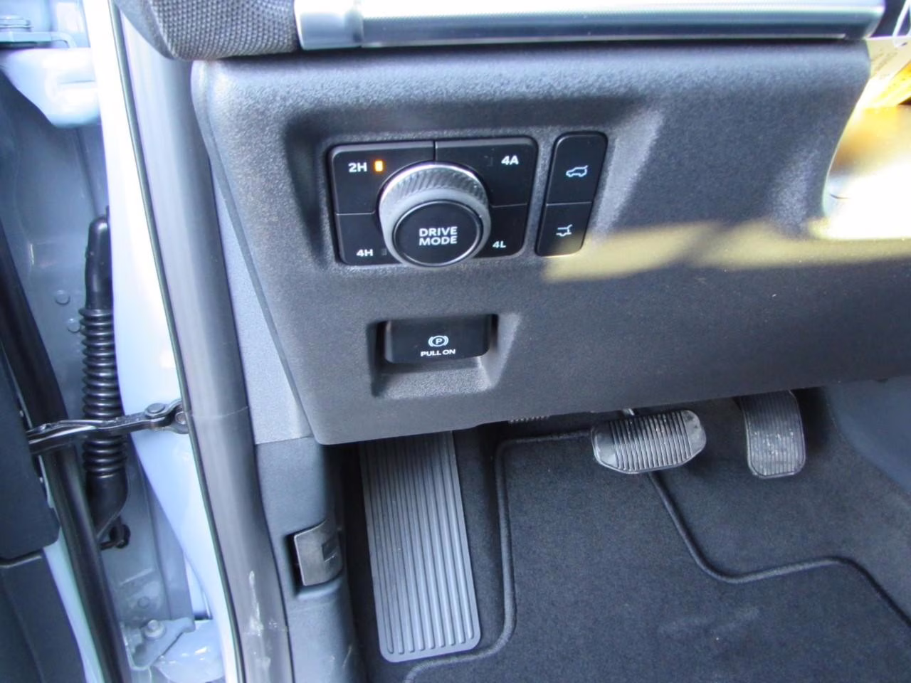 2026 Glacier Gray Metallic Tri-Coat Ford Expedition Platinum 4X4 SUV