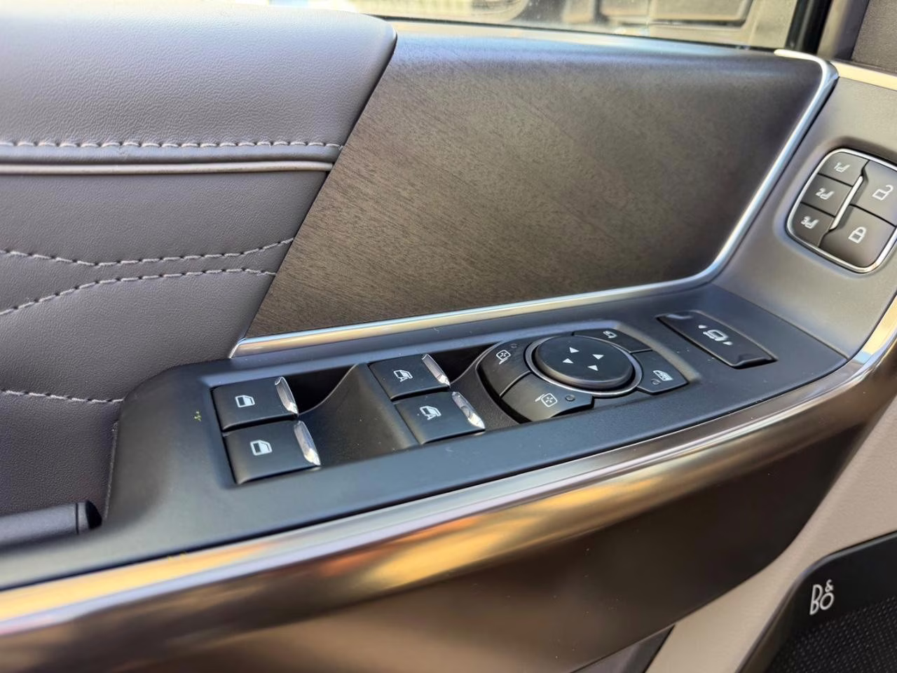 2026 Avalanche Ford Super Duty F-350 SRW Platinum 4X4 Truck