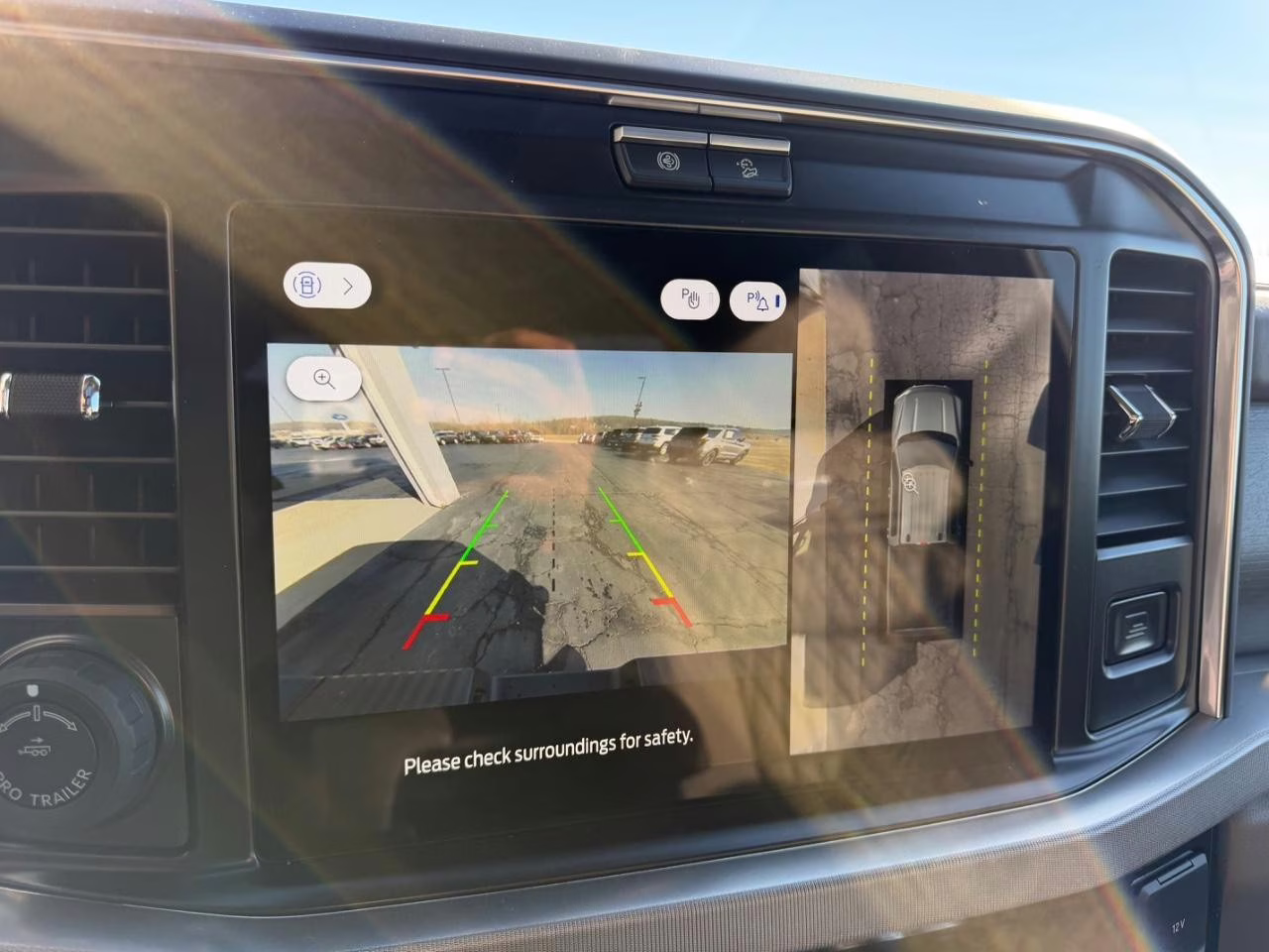 2026 Avalanche Ford Super Duty F-350 SRW Platinum 4X4 Truck