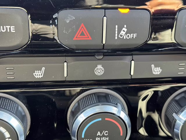 2026 Hydro Blue Pearlcoat Ram 1500 Big Horn RWD Truck