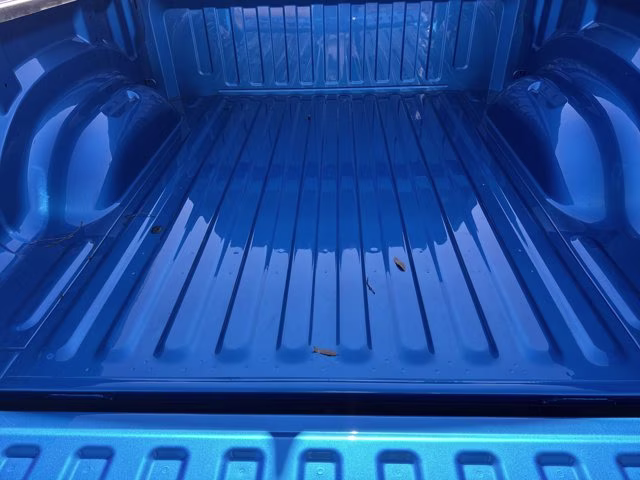 2026 Hydro Blue Pearlcoat Ram 1500 Big Horn RWD Truck