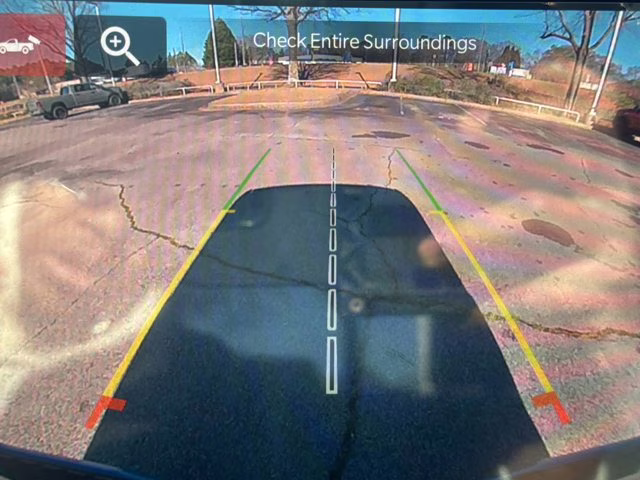 2026 Hydro Blue Pearlcoat Ram 1500 Big Horn RWD Truck