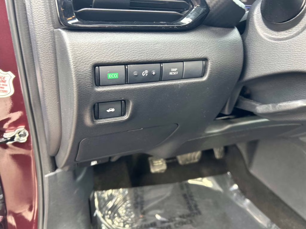 2024 Rosewood Metallic Nissan Sentra SV FWD Sedan