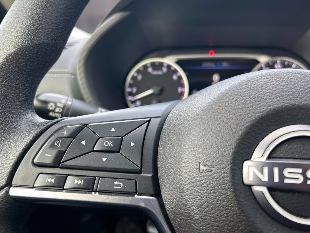 2024 Rosewood Metallic Nissan Sentra SV FWD Sedan