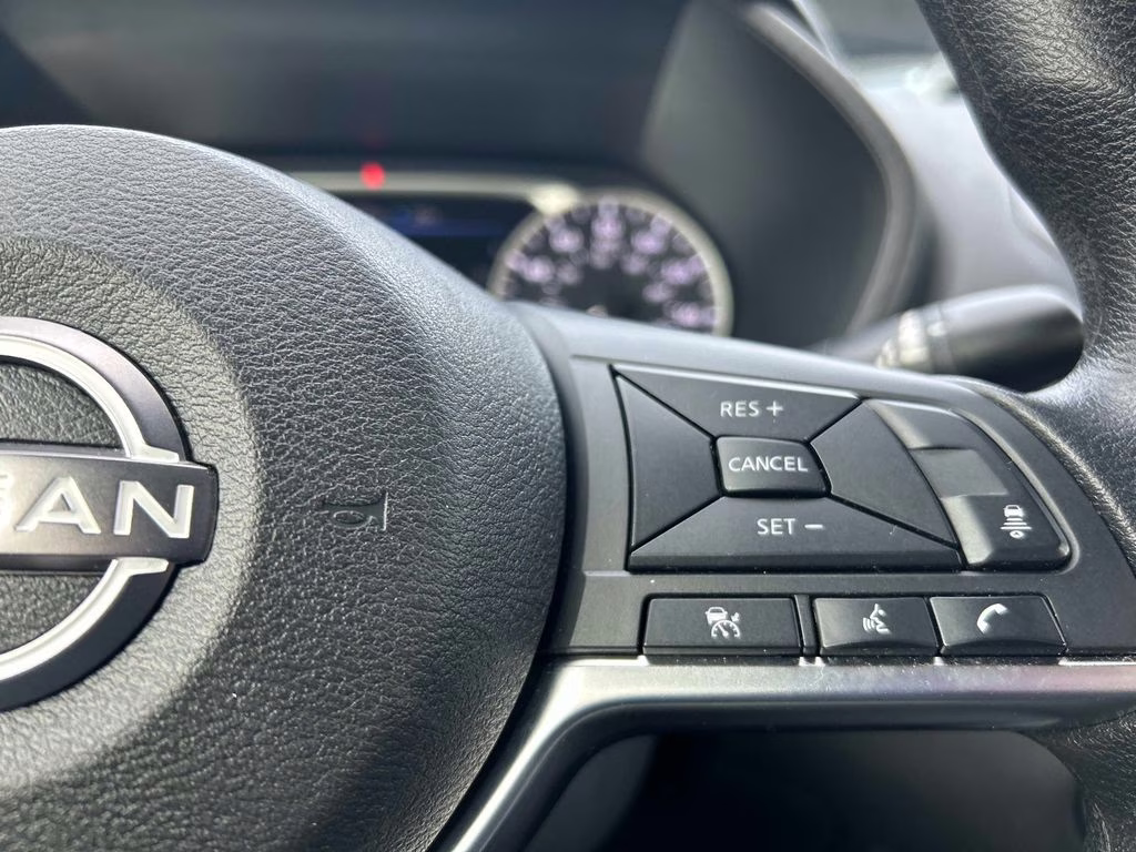 2024 Rosewood Metallic Nissan Sentra SV FWD Sedan