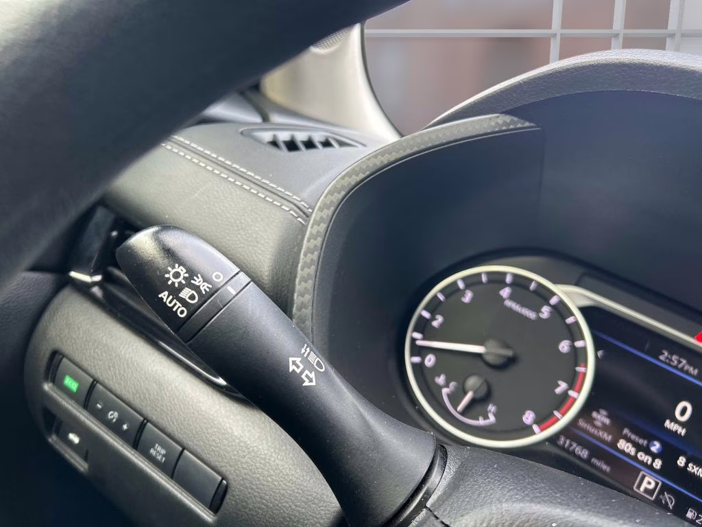 2024 Rosewood Metallic Nissan Sentra SV FWD Sedan