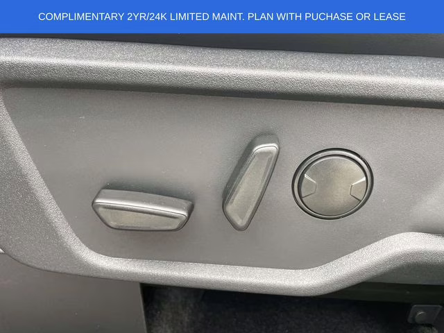 2025 Shadow Black Ford Bronco Raptor 4X4 SUV