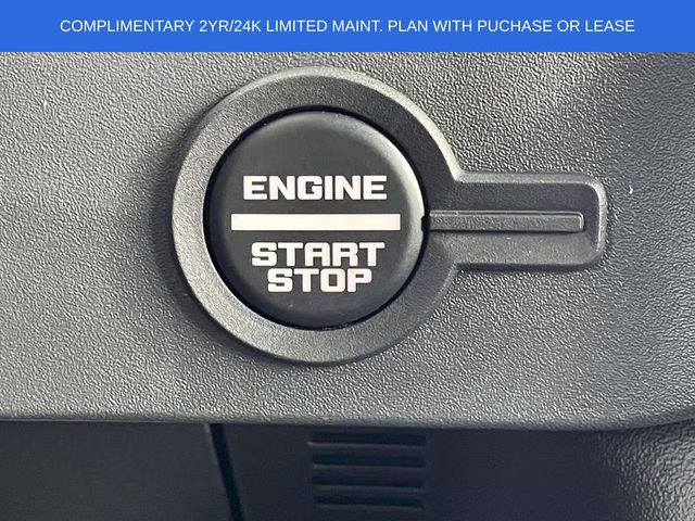 2025 Shadow Black Ford Bronco Raptor 4X4 SUV