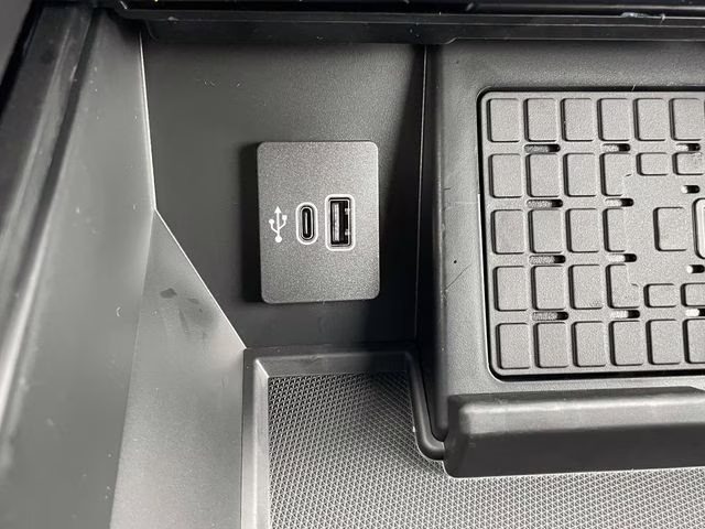 2025 Oxford White Ford F-150 Tremor 4X4 Truck