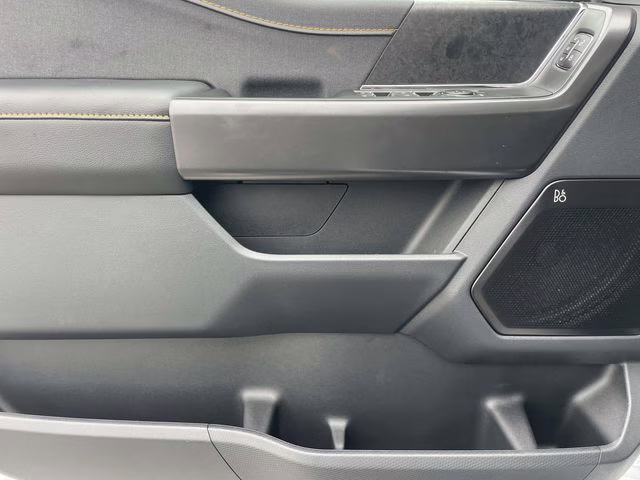 2025 Oxford White Ford F-150 Tremor 4X4 Truck