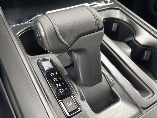 2025 Oxford White Ford F-150 Tremor 4X4 Truck