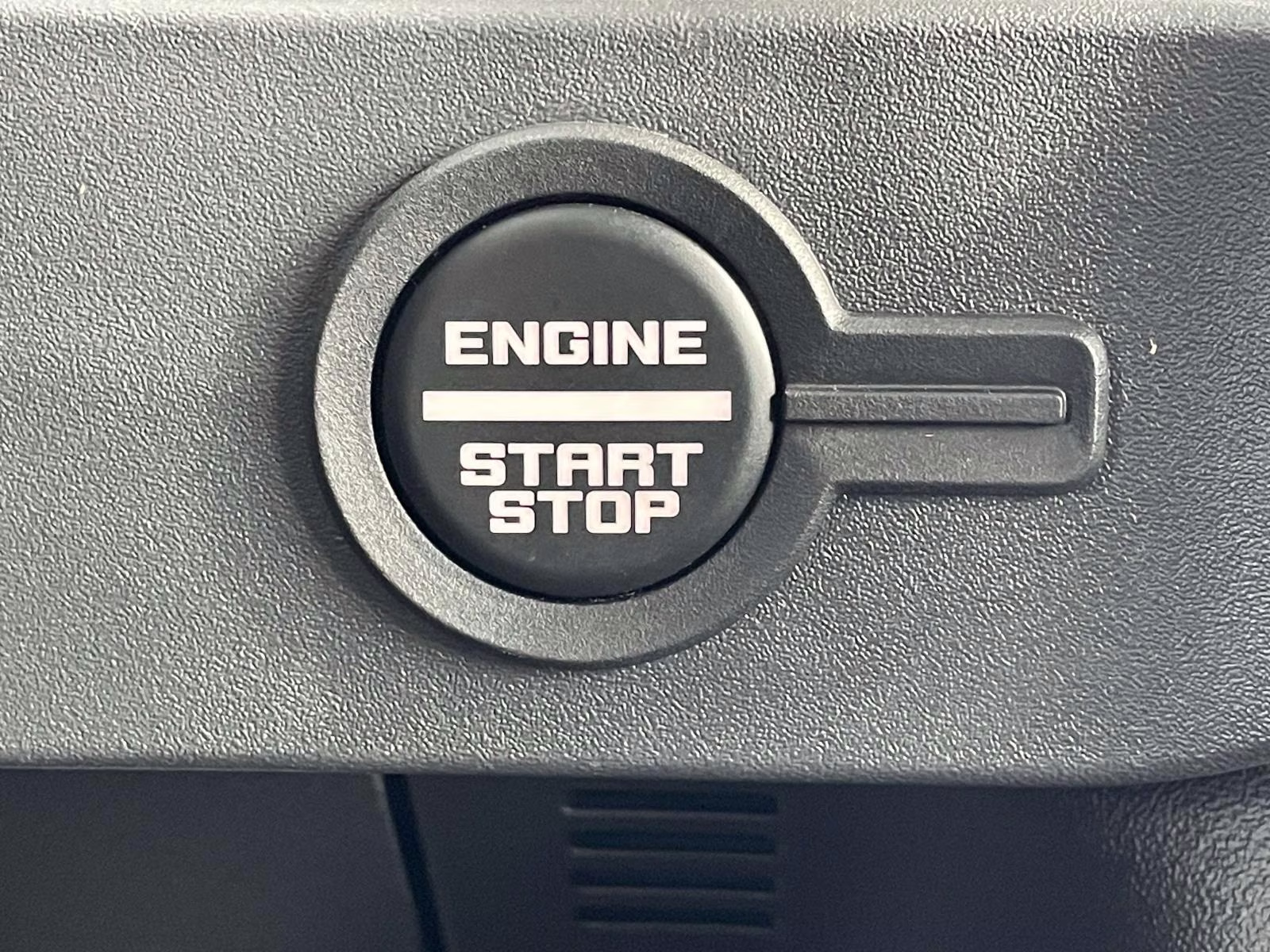 2025 Shadow Black Ford Bronco Raptor 4X4 SUV