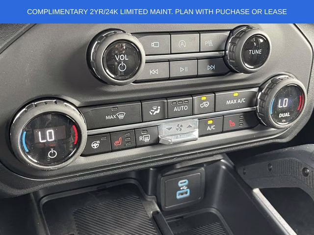 2025 Shadow Black Ford Bronco Raptor 4X4 SUV