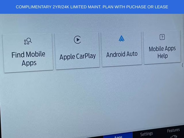 2025 Shadow Black Ford Bronco Raptor 4X4 SUV