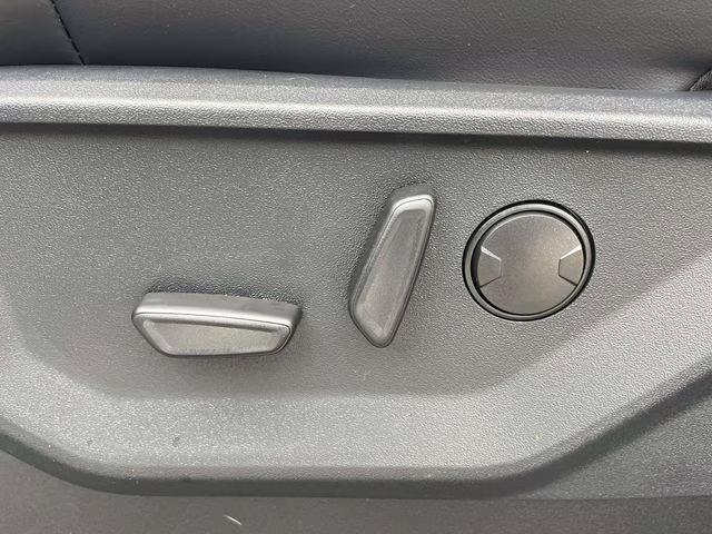 2025 Oxford White Ford F-150 Tremor 4X4 Truck