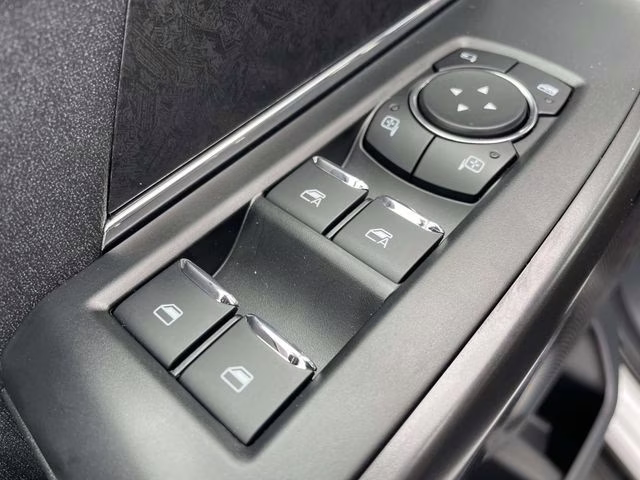 2025 Oxford White Ford F-150 Tremor 4X4 Truck