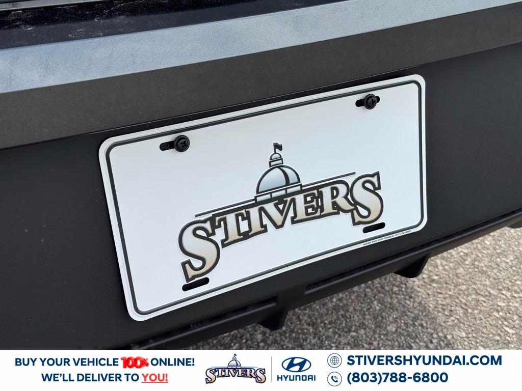 2026 Portofino Gray Hyundai Sonata SE FWD Sedan