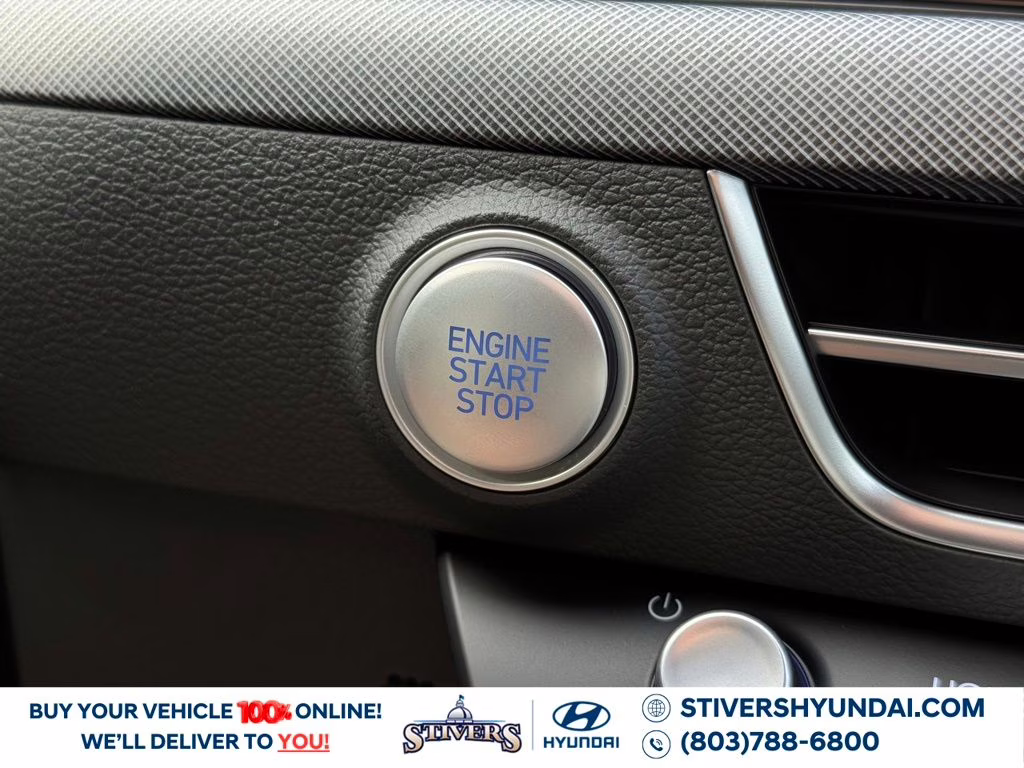 2026 Portofino Gray Hyundai Sonata SE FWD Sedan