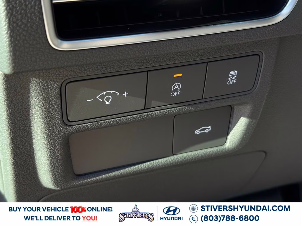 2026 Transmission Blue Hyundai Sonata SE FWD Sedan