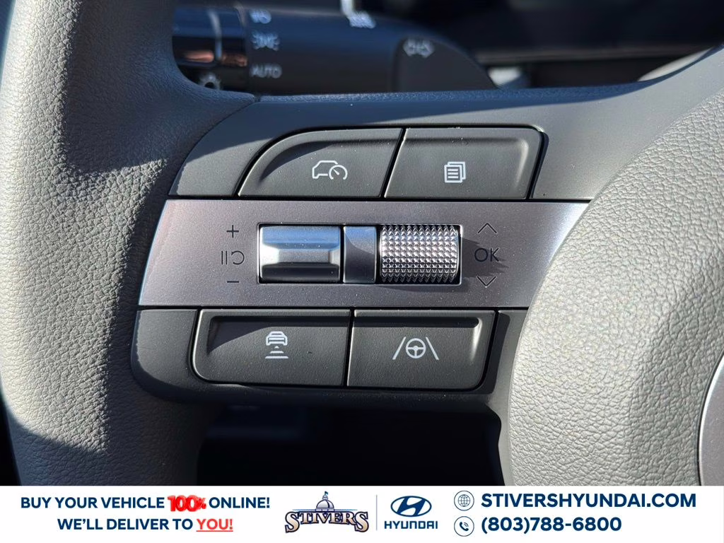 2026 Transmission Blue Hyundai Sonata SE FWD Sedan