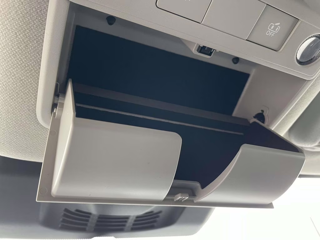 2026 Atlantic Gray Metallic Nissan Sentra SV FWD Sedan