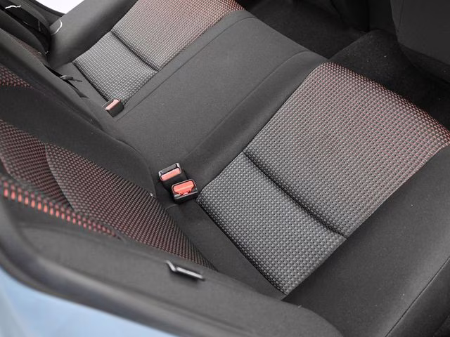 2026 Atlantic Gray/Super Black Nissan Sentra SR FWD Sedan