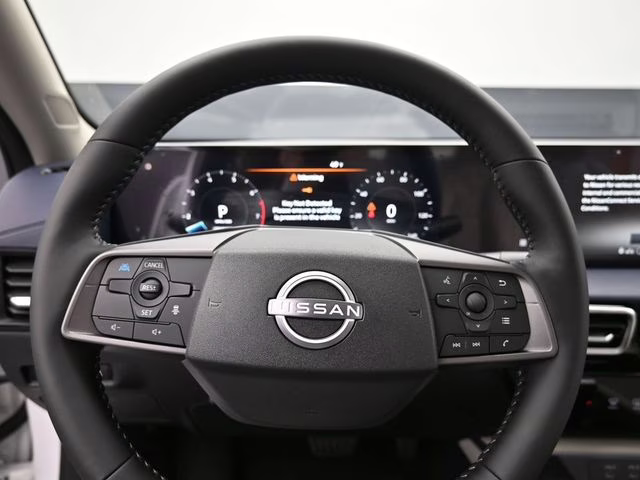 2026 Aspen White Tricoat Nissan Sentra SL FWD Sedan