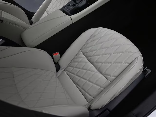 2026 Aspen White Tricoat Nissan Sentra SL FWD Sedan