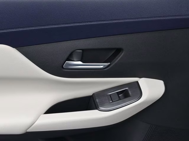 2026 Atlantic Gray Metallic Nissan Sentra SL FWD Sedan