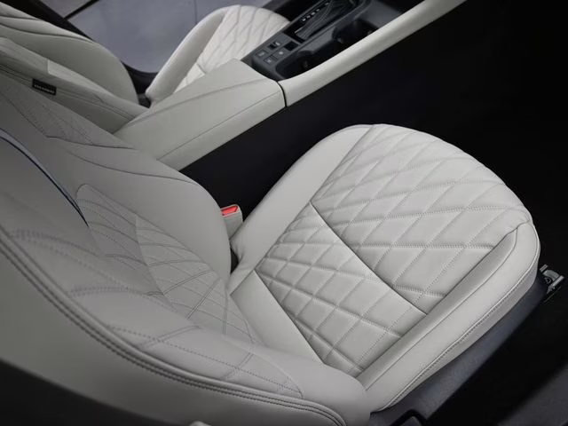 2026 Atlantic Gray Metallic Nissan Sentra SL FWD Sedan